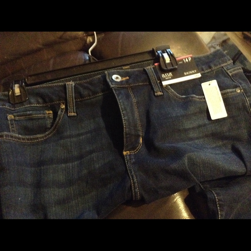 Ana pants - Picture 2 of 3